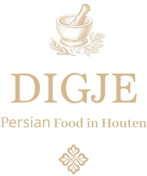 Digje Logo